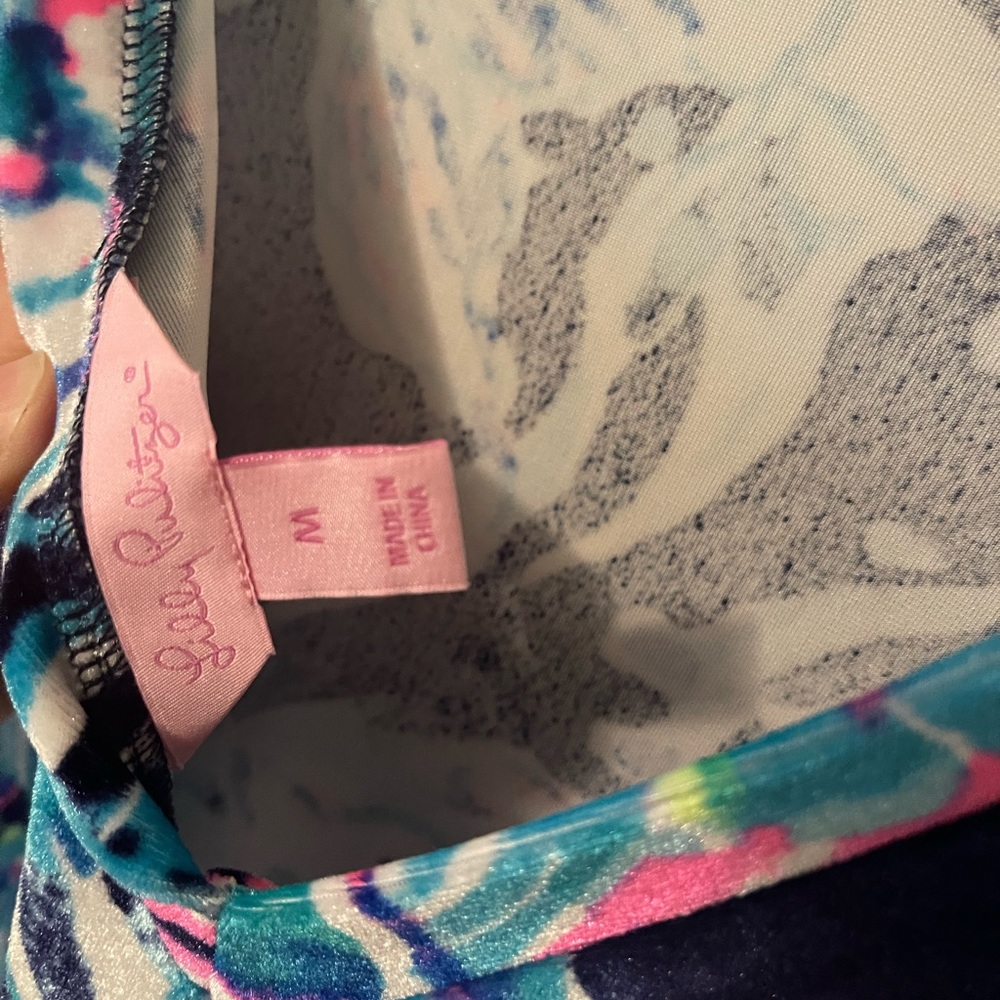 Lilly Pulitzer - Picture 3 of 3